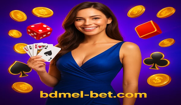 melbet সম্পর্কে বিস্তৃত তথ্য ও ধারণা জানতে পড়ুন