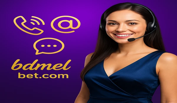 melbet-এ আমাদের সাথে যোগাযোগ করুন